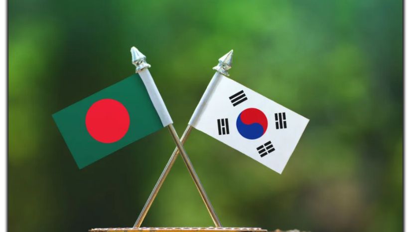 কোরিয়া