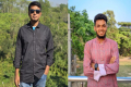 যবিপ্রবি ব্লাড ব্যাংকের নেতৃত্বে মাসুম বিল্লাহ-মর্তুজা বশির