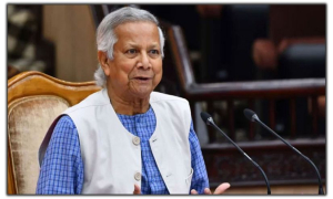 প্রধান উপদেষ্টার বিরুদ্ধে দুদকের মামলা বাতিল