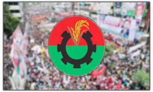 আগামী ১ মে ঢাকায় বিশাল সমাবেশ করবে বিএনপি