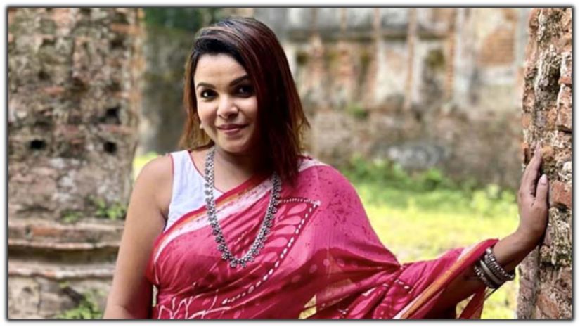 শাওনের বিরুদ্ধে গ্রেপ্তারি পরোয়ানা জারি