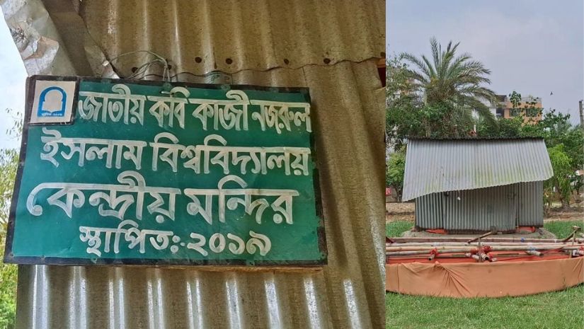 নজরুল