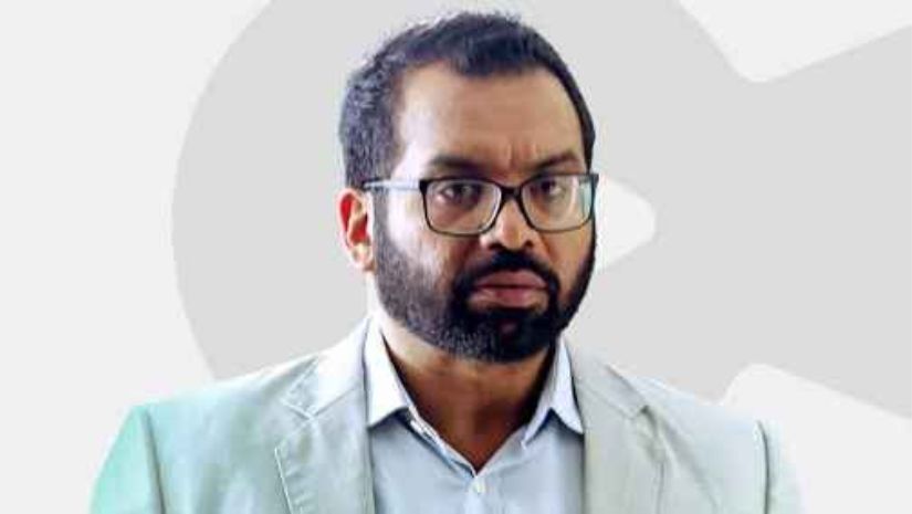 ইরেশ যাকেরের বিরুদ্ধে হত্যা মামলায় প্রতিবাদে সরব তারকারা