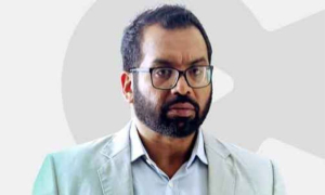 ইরেশ যাকেরের বিরুদ্ধে হত্যা মামলায় প্রতিবাদে সরব তারকারা