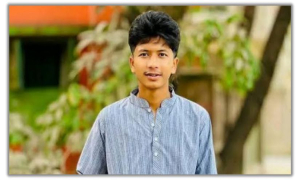 জুলাই আন্দোলনে শহীদের কিশোর ভাইকে কুপিয়ে জখম