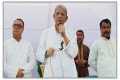 'একটা রোডম্যাপ দেন'