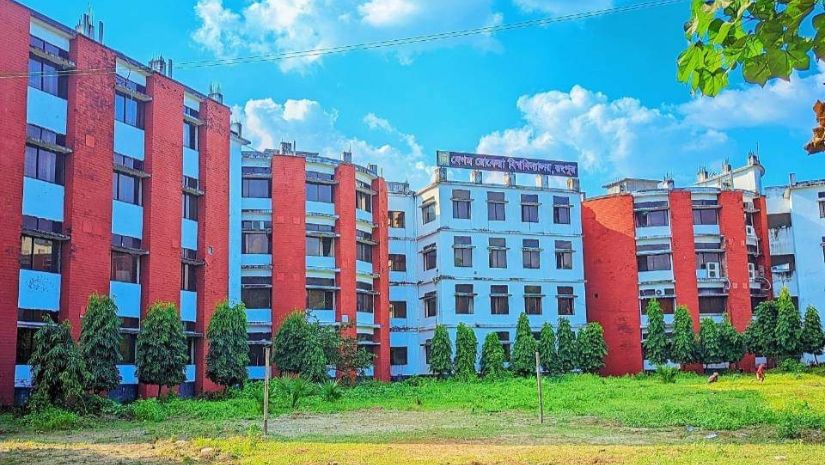 বেরোবি