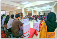 নজরুল বিশ্ববিদ্যালয়ে ইংরেজি বিভাগের ফোরাম ক্লাবের উদ্যোগে বিতর্ক প্রতিযোগিতা