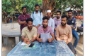 অনলাইনে প্রতারণার শিকার রাবি শিক্ষার্থী মুশফিক