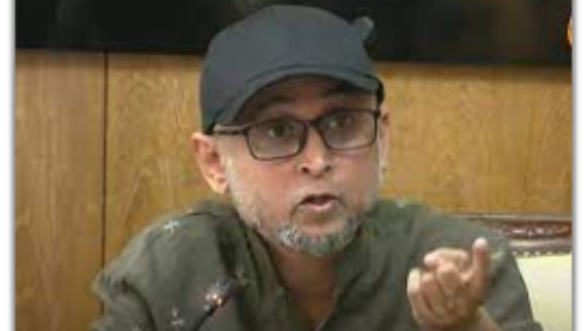 ফারুকী