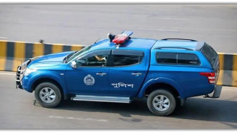পুলিশ