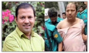 অভিনেতা সিদ্দিকের বিরুদ্ধে ১০ দিনের রিমান্ড চাইল পুলিশ; কারণ যা জানা গেল