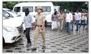 ‘পাকিস্তান জিন্দাবাদ’ স্লোগান দেওয়ার অভিযোগে ভারতে এক ব্যক্তিকে পিটিয়ে হত্যা