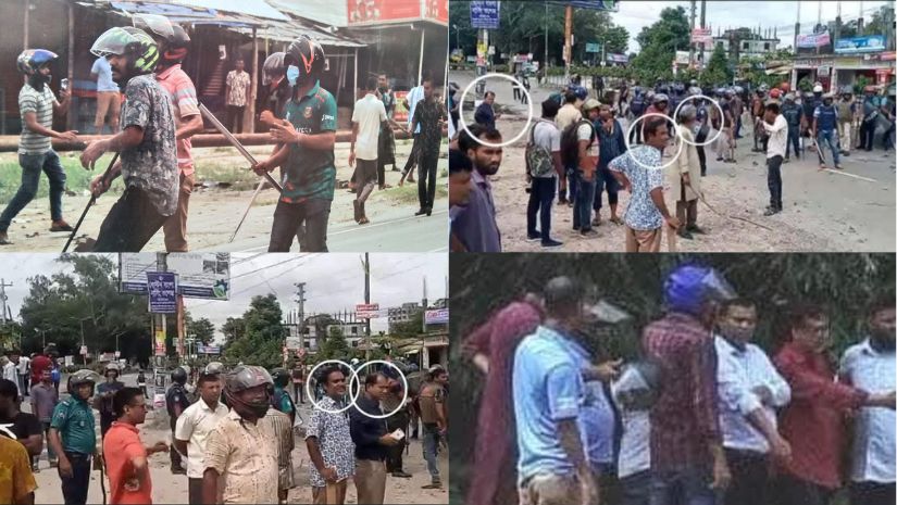 বেরোবি
