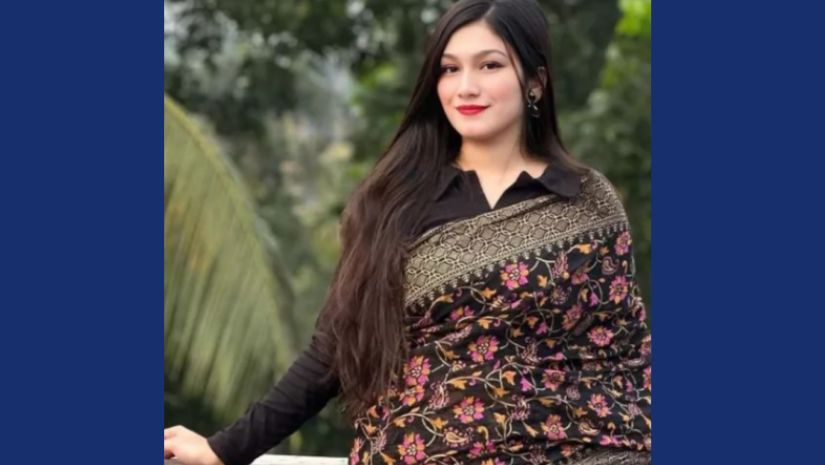 নেত্রী