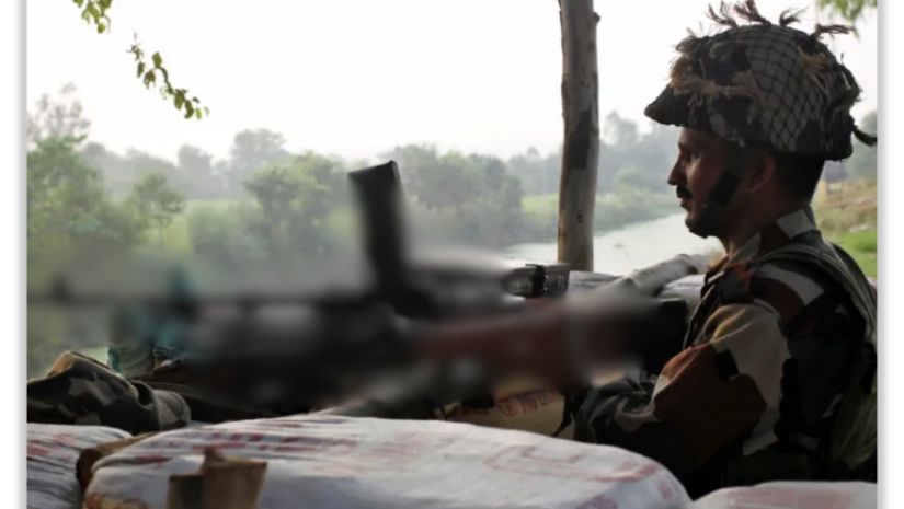 ভারত-পাকিস্তান