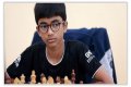 সিঙ্গাপুরের গ্র্যান্ডমাস্টারকে হারাল নীড়