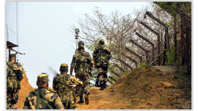 ভারত-পাকিস্তান