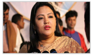 মমতাজ গ্রেপ্তার