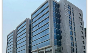 এনবিআর বিলুপ্ত