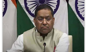 আ.লীগ নিষিদ্ধের বিষয়ে যা বলল ভারত