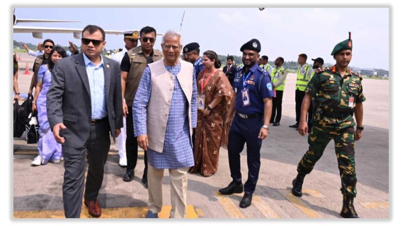 প্রধান উপদেষ্টা