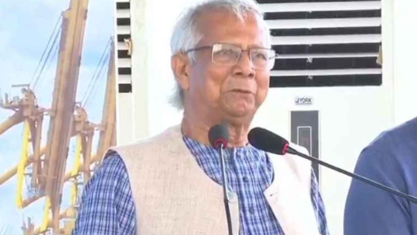 প্রধান উপদেষ্টা