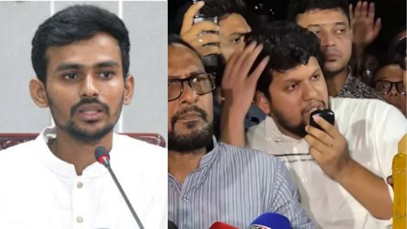 মাহফুজ