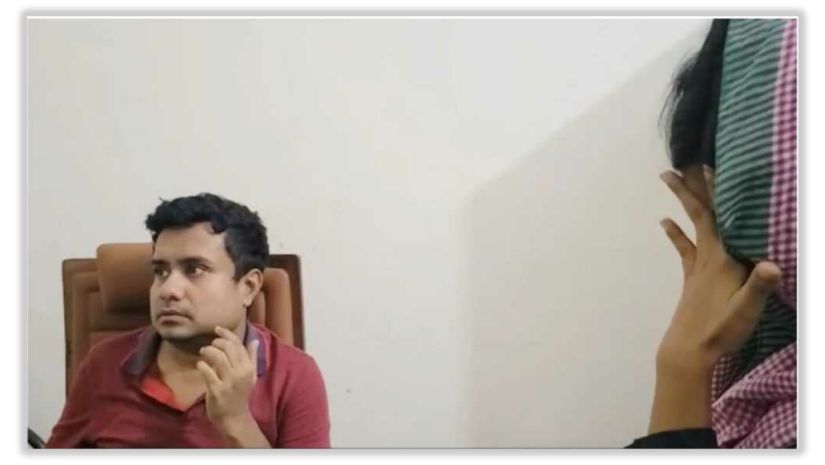 রাবি