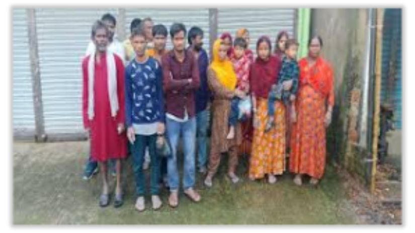পুশইন
