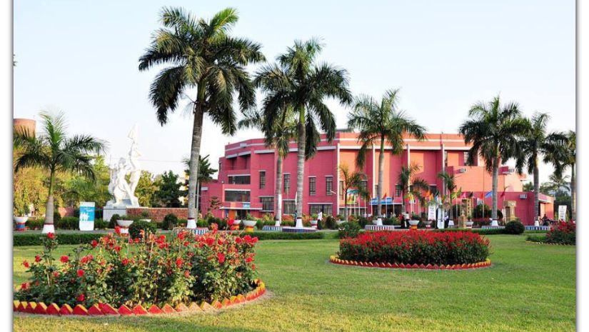 বাকৃবি