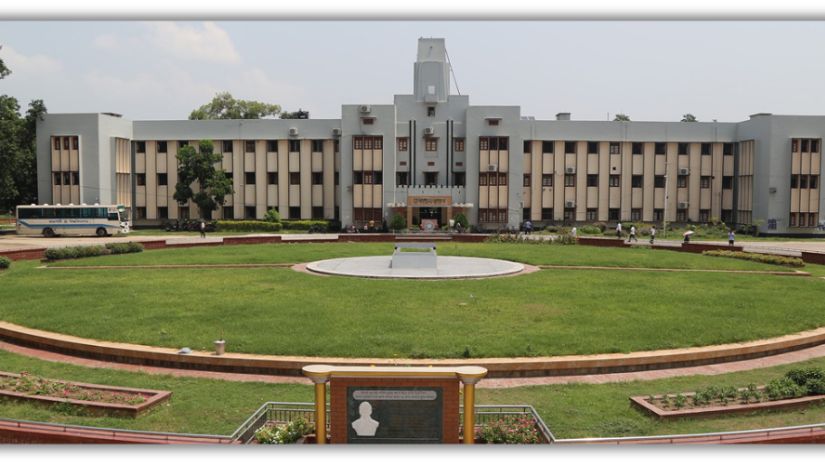 রাবি