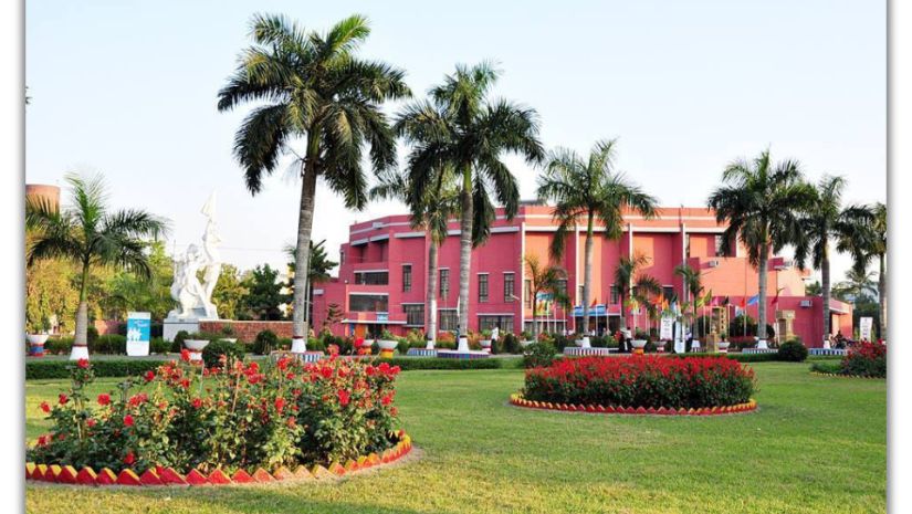 বাকৃবি
