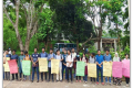 কুবিতে শিক্ষক সংকট নিরসনে মানববন্ধন, শিক্ষার্থীদের ১৫ দিনের আল্টিমেটাম