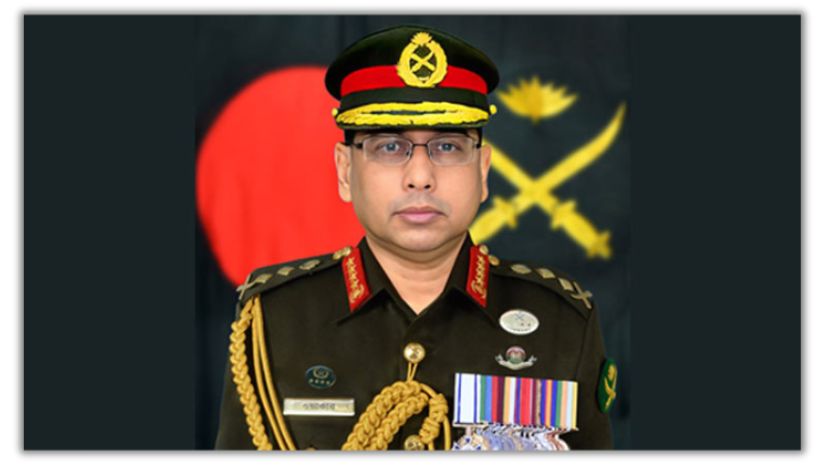 ডিসেম্বরে নির্বাচনের পক্ষে সেনাপ্রধান