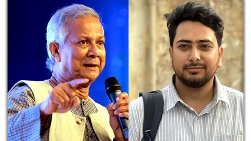প্রধান উপদেষ্টা