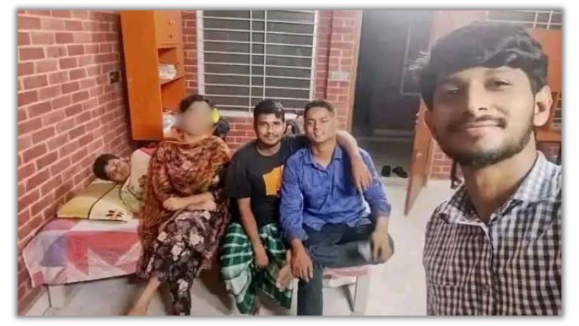 জাবি