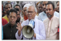 বিএনপি ক্ষমতায় গেলে শহীদ ও আহতদের দায়িত্ব রাষ্ট্রের: রিজভী