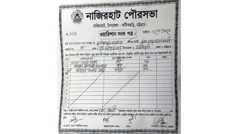 ফটিকছড়ি