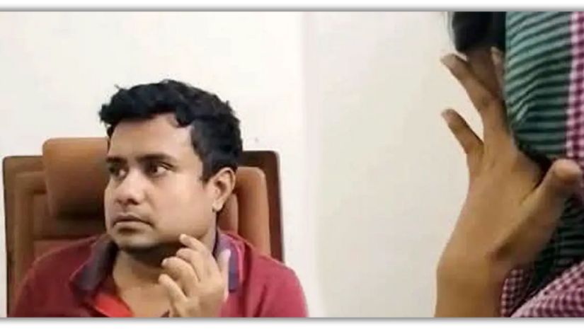 রাবি
