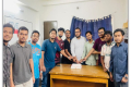 বুটেক্সে বাঁধনের ১৯তম প্রতিষ্ঠাবার্ষিকী উদযাপিত