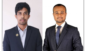 নজরুল বিশ্ববিদ্যালয় ক্যারিয়ার ক্লাবের নতুন কমিটি গঠন