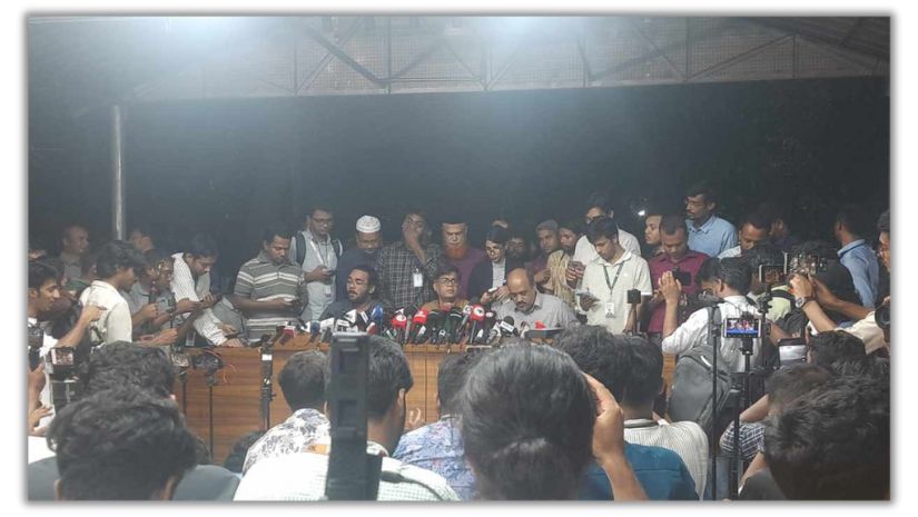 প্রধান উপদেষ্টা