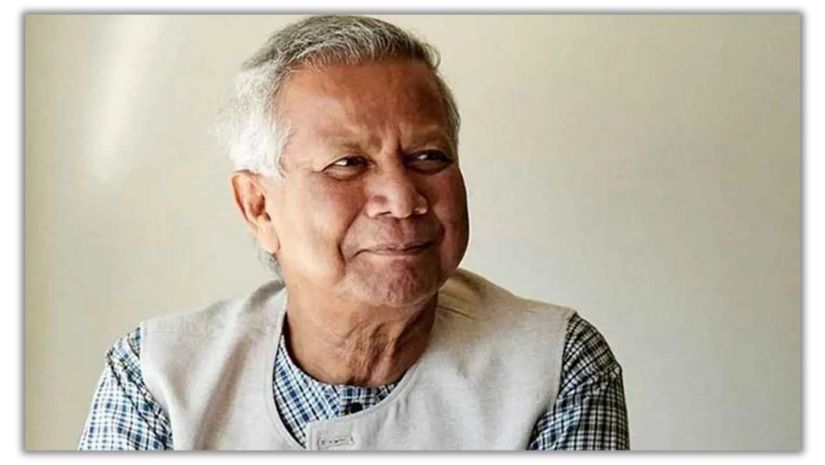 প্রধান উপদেষ্টা
