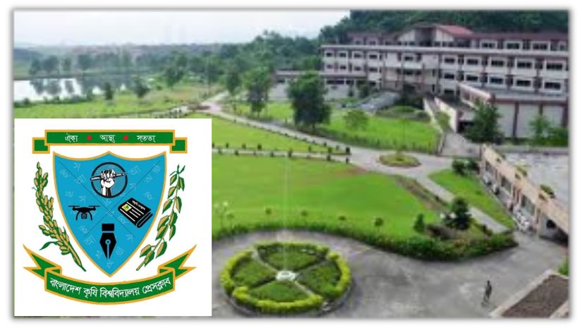 বাকৃবি