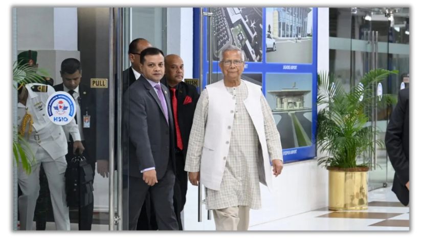 প্রধান উপদেষ্টা