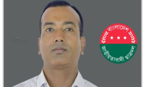রাকিবকে সভাপতি থেকে অব্যাহতি ইস্যুতে ছাত্রদলের বিবৃতি