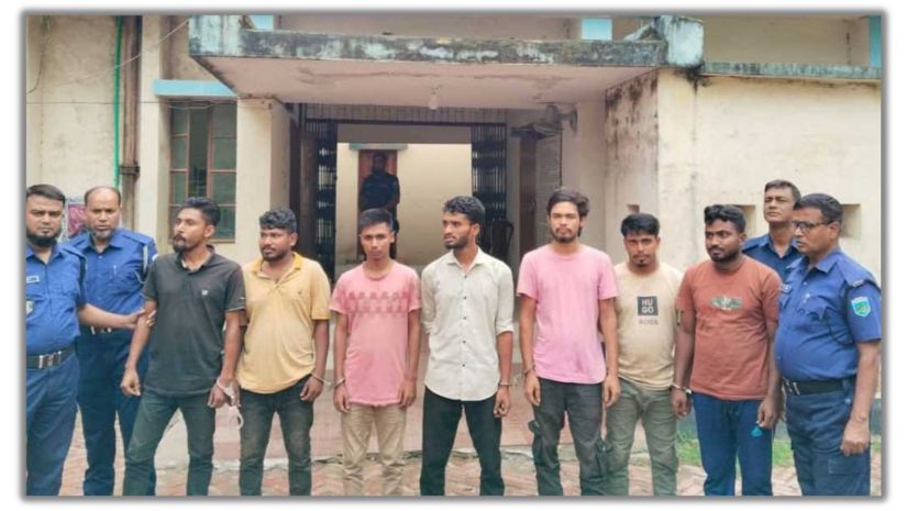 সিরাজগঞ্জ