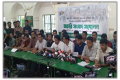 আবারও ঢাবি ভিসি ও প্রক্টরের পদত্যাগ চাইল ছাত্রদল
