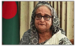 সরাসরি সম্প্রচারিত হবে সাবেক প্রধানমন্ত্রী শেখ হাসিনার বিচার